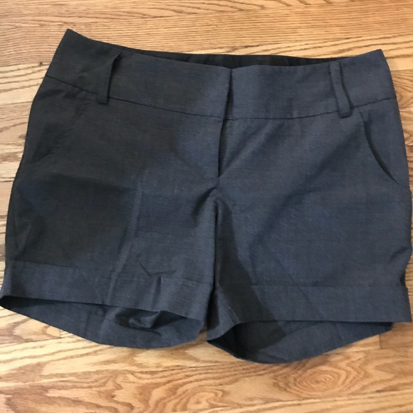 torrid Pants - Torrid dress shorts